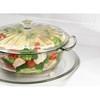 30-inch, 1.6 cu. ft. Over-the-Range Microwave Oven (AMV2307PFS) image 8