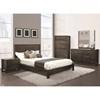 Queen Bed (900-260) image 1