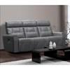 Tegan Power Reclining Leather Sofa (41636-OP) image 1