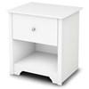 Vito 1-Drawer Kids Nightstand (3150062) image 1