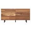 Reclaimed Teak 6-Drawer Dresser (7040-451-15) image 1