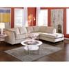 Como Fabric Sectional (70202-C9) image 2