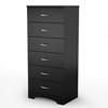 Step One 6-Drawer Chest (3107066) image 1