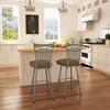 Garden Pub Height Stool (41488-34_73-BH) image 2