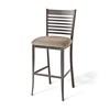 Edwin Pub Height Stool (40198-30_57-H5) image 1