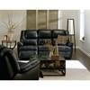 Causeuse inclinable Tundra en cuir (41043-53-GLOVEPVC) image 2