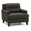 Barbara Stationary Fabric Chair (70575-02) image 1