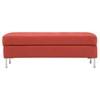 Salema Fabric Storage Ottoman (30024-94-GR10) image 1