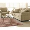 Stationary Fabric Chair (2179-C) image 1