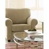 Stationary Fabric Chair (2179-C) image 2