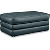 Cory Bonded Leather Match Storage Ottoman (024205 RE991598) image 2