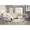 Westpoint Power Reclining Fabric 5 pc Sectional (41121-7P/41121-70/41121-09/41121-70/41121-56-CAPRICE-HEMP) image 2