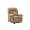 Fabric Recliner (C0232-02) image 1