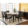 Monarch Dining Table with Marble Top (MC500T) image 2