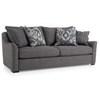 Wilson Stationary Fabric Sofa (7112-S) image 1