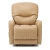 Yates Rocker Leather Recliner (43012-32) image 2