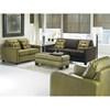 Leather Sofabed (3855-SFB-D) image 1