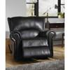 Spencer Rocker Leather Recliner (40412-02) image 1