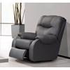 Tango Rocker Leather Recliner (90512-02) image 1