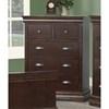 Bayshore 4-Drawer Chest (62-413) image 1