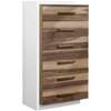 6-Drawer Chest (1000-03) image 1