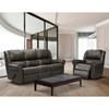 Rebecca Power Leather Recliner (40042-02-OP-6145-52) image 1