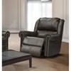 Rebecca Power Leather Recliner (40042-02-OP-6145-52) image 3