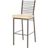Tabouret de hauteur comptoir Crescent (40123-26_58-J5) image 1