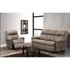 Tripoli Reclining Fabric Loveseat (20065-05) image 1