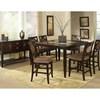 Square Montblanc Counter Height Dining Table (MB5454PT) image 3