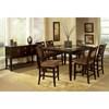 Square Montblanc Counter Height Dining Table (MB5454PT) image 4