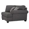 2566 RHF Cuddler image 1
