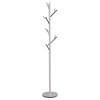 Orin 552-838WT Coat Rack - White image 1