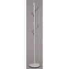 Orin 552-838WT Coat Rack - White image 2
