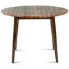 Round Abaco Pub Height Dining Table (AB4242T) image 2