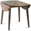 Round Abaco Pub Height Dining Table (AB4242T) image 4