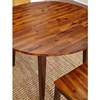 Round Abaco Pub Height Dining Table (AB4242T) image 5