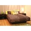 Step One Queen Platform Bed with Storage (3159233) image 4