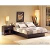 Step One Queen Platform Bed with Storage (3159233) image 5