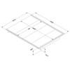 Step One Queen Platform Bed with Storage (3159233) image 7