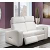 Concord Leather Look Recliner (CONCORD-C) image 1
