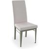 Chaise de salle à manger Merlot (30322_73-DB) image 1