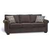 Diaz Stationary Fabric Sofa (DIAZ-S) image 1
