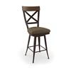 Kyle Pub Height Stool (41414-30_52-B7-97) image 1