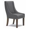 Riley Stationary Fabric Accent Chair (Riley Accent Chair) image 1