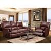 Causeuse inclinable Mylaine (2088-100/2088-110) image 1