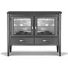 Buffet (AR-2032-CHOCO) image 1