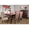 Square Dining Table (TBRE-651D33L22H25) image 1