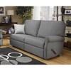 Ocean Reclining Fabric Sofa (80136-MEC-06) image 1