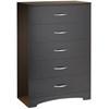 Step One 5-Drawer Chest (3159035) image 1